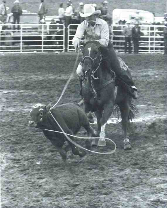 bill mooney 2009 cowboy hall of fame inductee