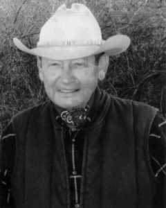 Charles Winston (C.W.) Brown - Nebraska Sandhills Cowboy Hall of Fame