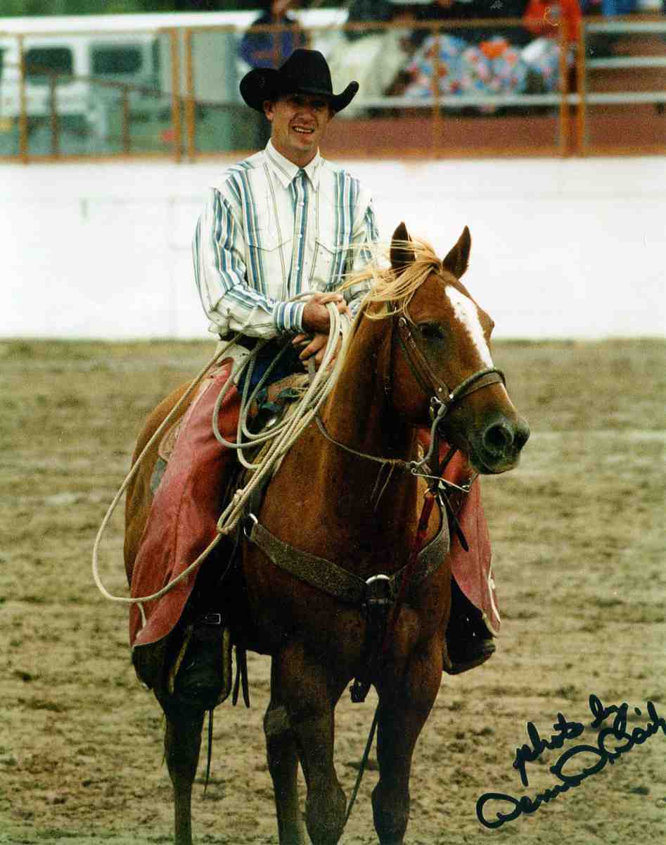 tommy stub boots 2006 cowboy hall of fame inductee