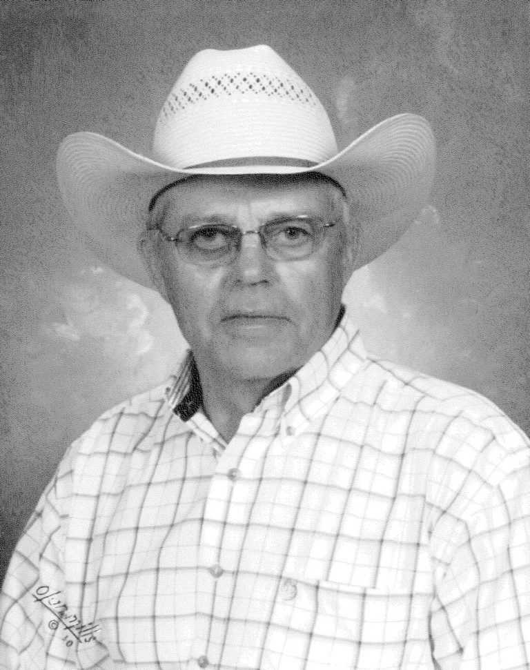 2019 Cowboy Hall of Fame Inductee