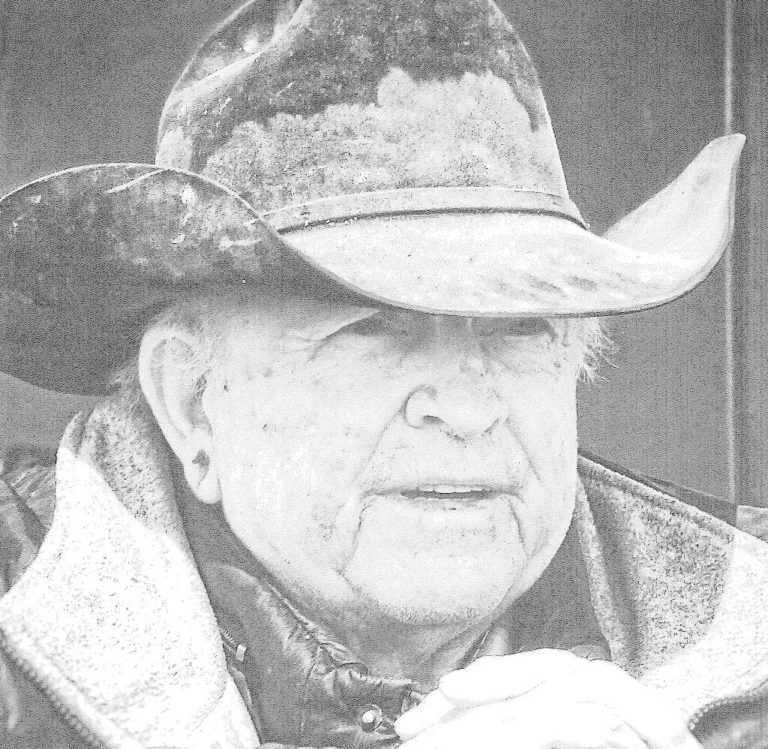 2019 Cowboy Hall of Fame Inductee