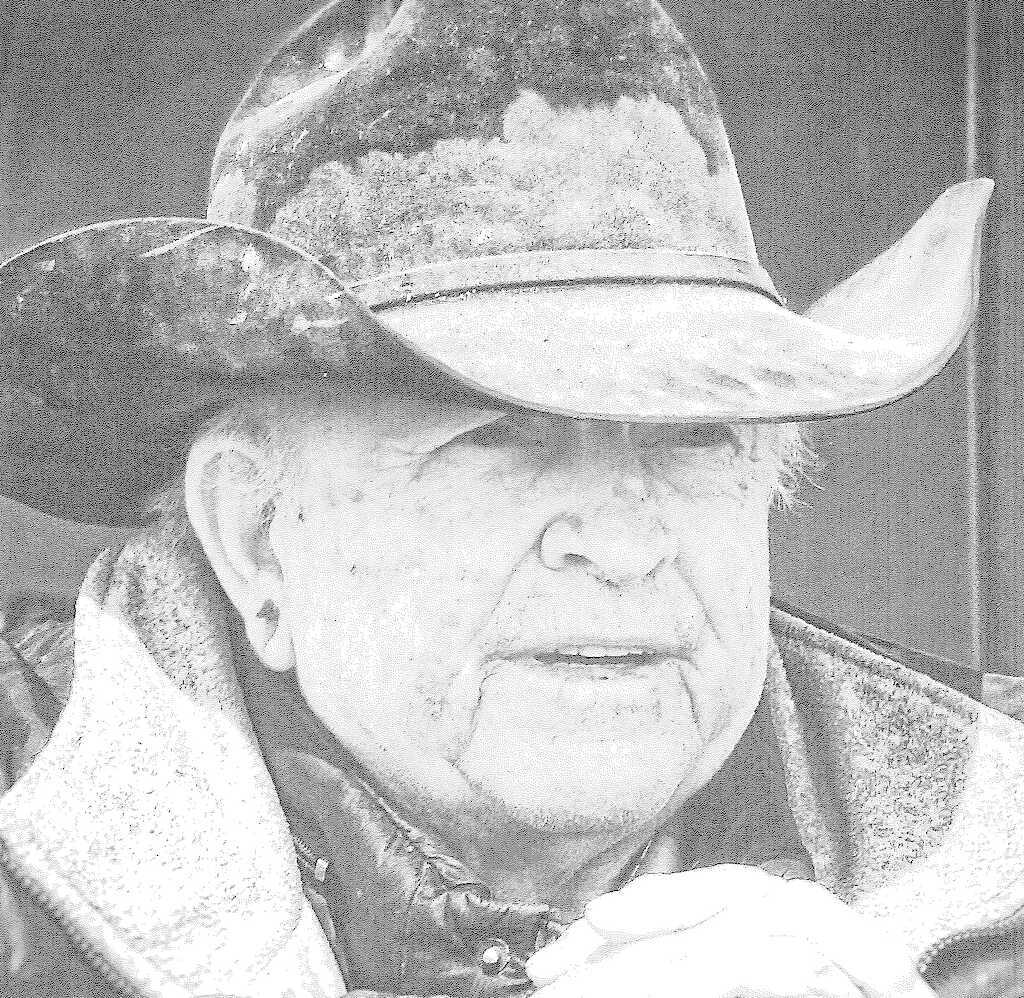 Churchill Nebraska Sandhills Cowboy Hall of Fame