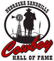 Nebraska Sandhills Cowboy Hall of Fame