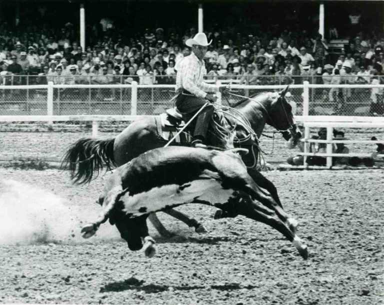 Nebraska Sandhills Cowboy Hall of Fame