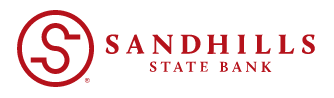 sandhills state bank logo