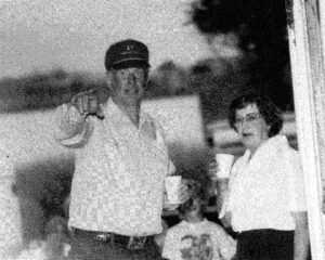 Stanley Huffman